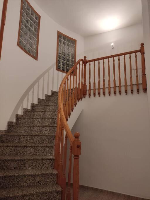 Apartamento Casa Laurel Camarles Exterior foto