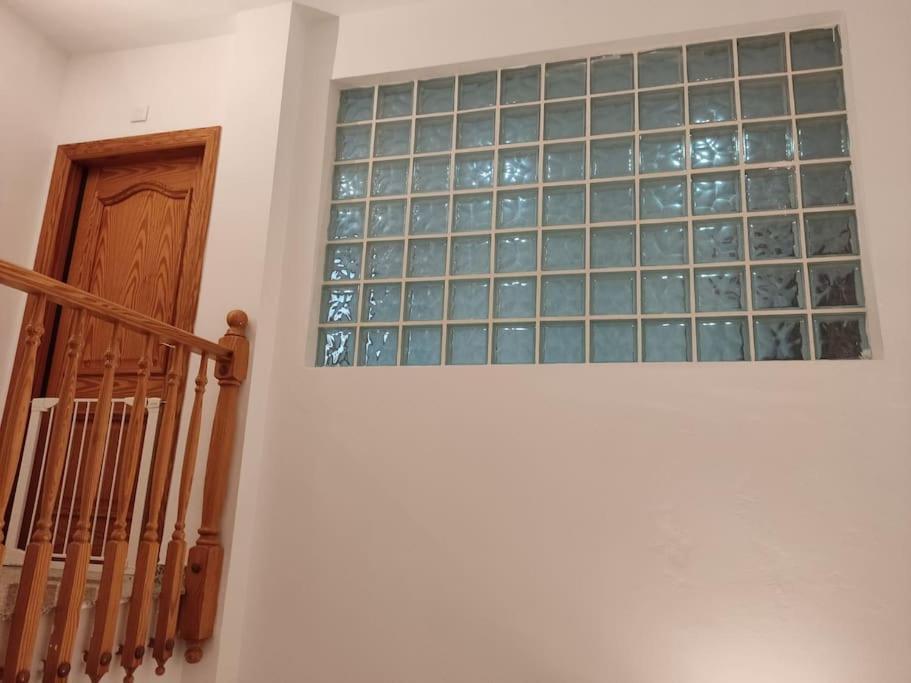 Apartamento Casa Laurel Camarles Exterior foto