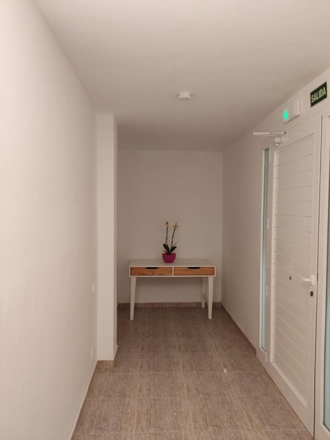Apartamento Casa Laurel Camarles Exterior foto