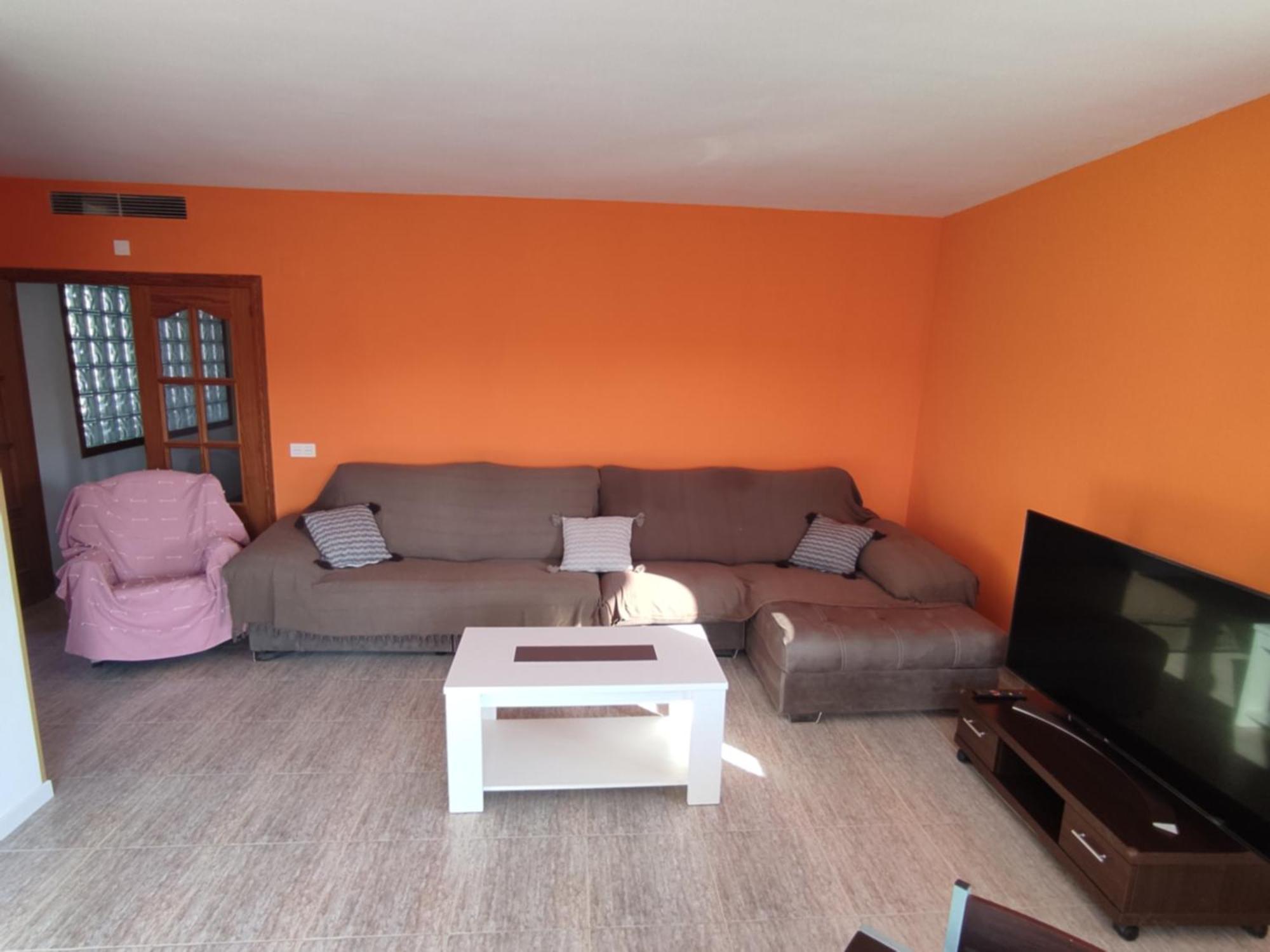 Apartamento Casa Laurel Camarles Exterior foto